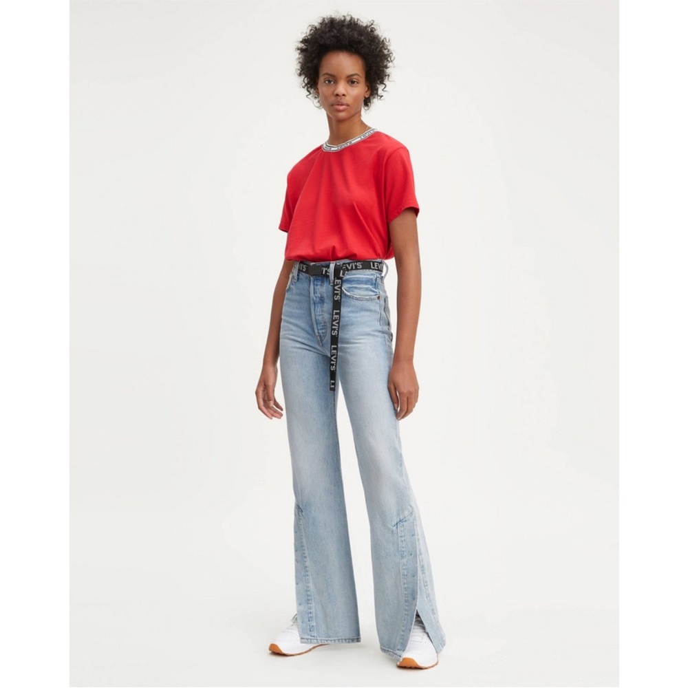 Levi’s jeans